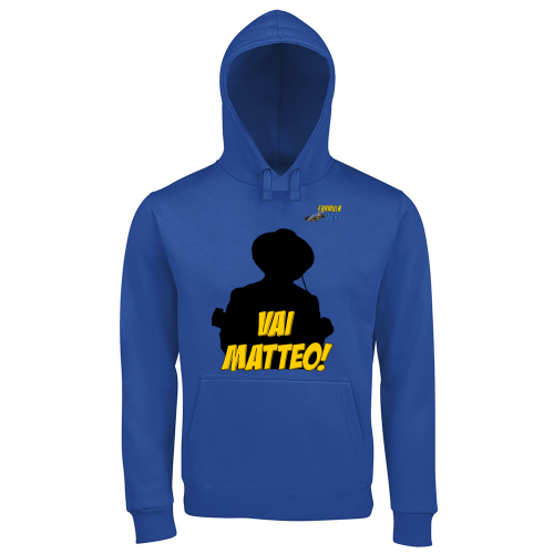 Hoodie Premium Men