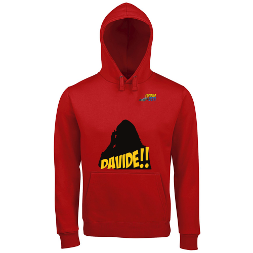 Hoodie Premium Men