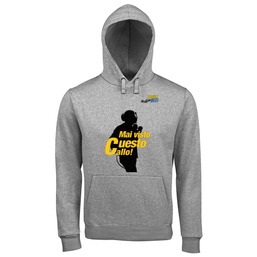 Hoodie Premium Men