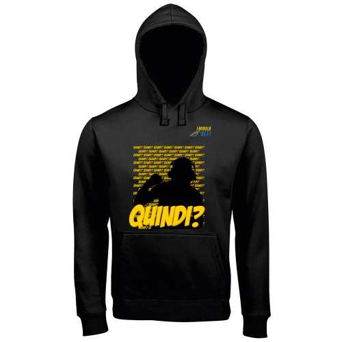 Hoodie Premium Men