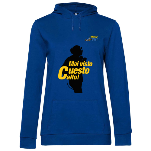 Hoodie Premium Women
