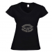 Women's V-Neck T-Shirt 20.00 &euro;