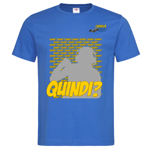 T-Shirt Men Premium 