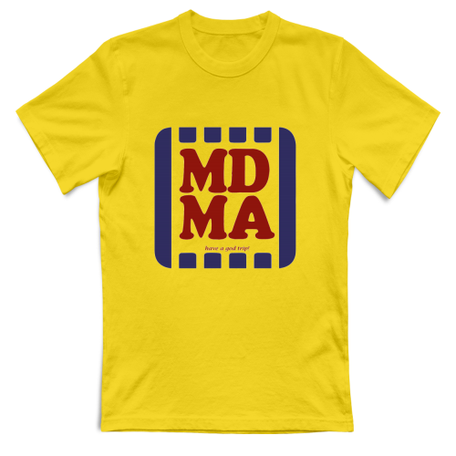 T-Shirt Unisex