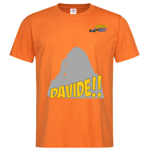 T-Shirt Men Premium 