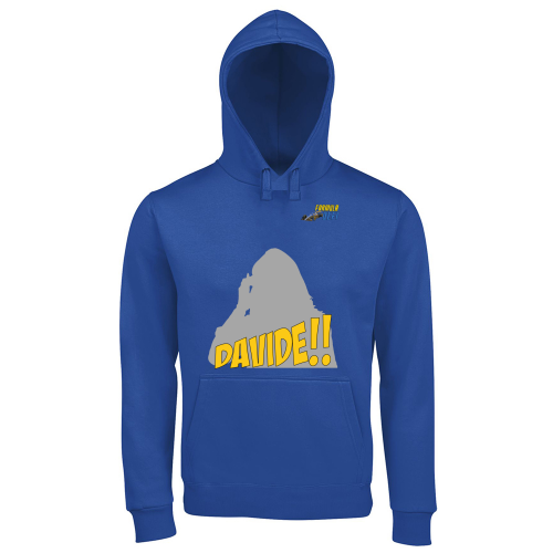 Hoodie Premium Men