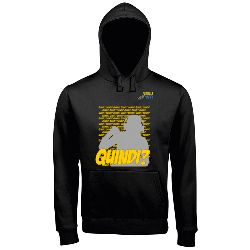 Hoodie Premium Men
