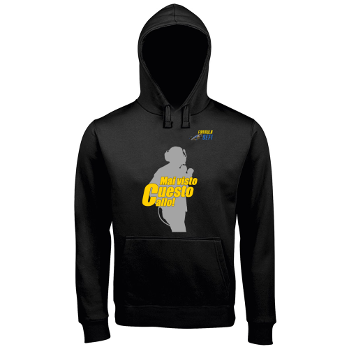 Hoodie Premium Men