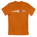 Unisex T-Shirt 11.00 &euro;