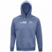 Unisex Organic Hoodie 46.00 &euro;
