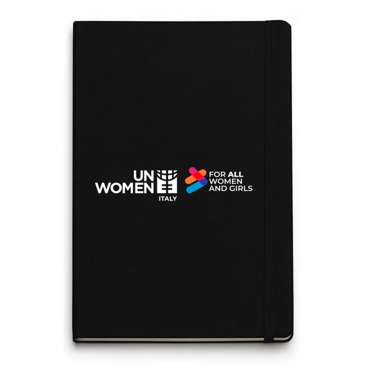 Notebook UN Women Italy
