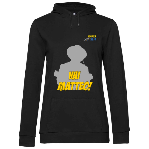 Hoodie Premium Women