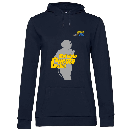 Hoodie Premium Women