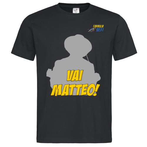 T-Shirt Men Premium 
