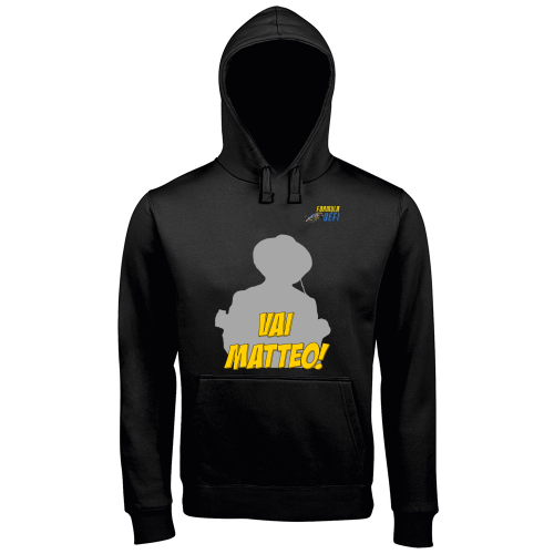 Hoodie Premium Men