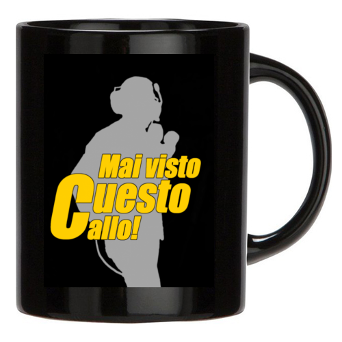 Tazza Nera