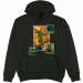 Felpa Unisex con Cappuccio 27.00 &euro;