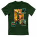 T-Shirt Unisex 16.00 &euro;
