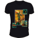 T-Shirt Unisex Scollo V 16.00 &euro;