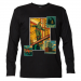 T-Shirt Unisex Manica Lunga 18.00 &euro;
