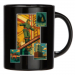 Tazza Nera 12.00 &euro;