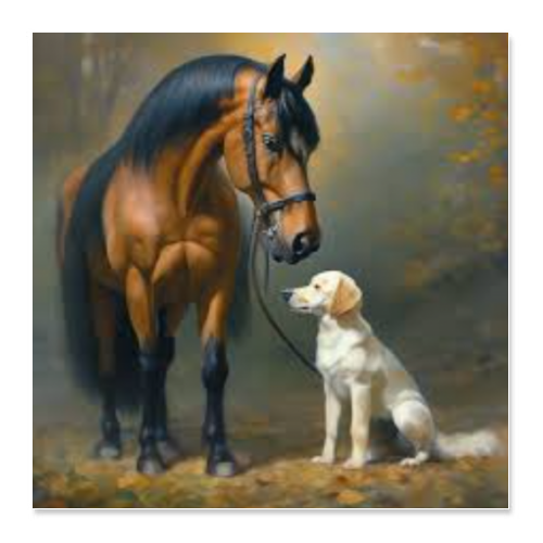 Poster 30x30