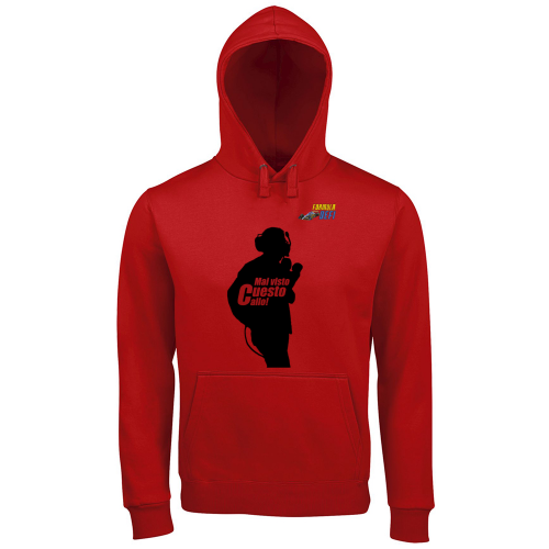Hoodie Premium Men