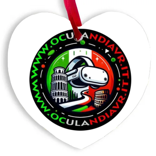 Decorazione Cuore