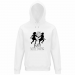 Unisex Organic Hoodie 45.00 &euro;