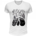 Unisex V-Neck T-Shirt 20.00 &euro;