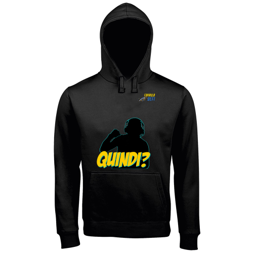 Hoodie Premium Men