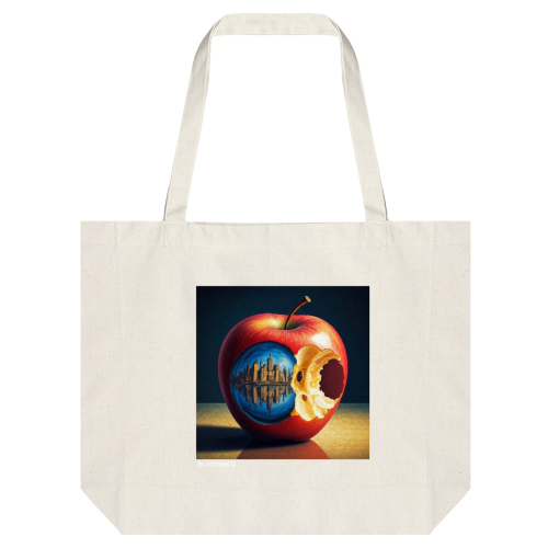 Tote Bag Canapa