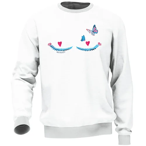 Felpa Unisex