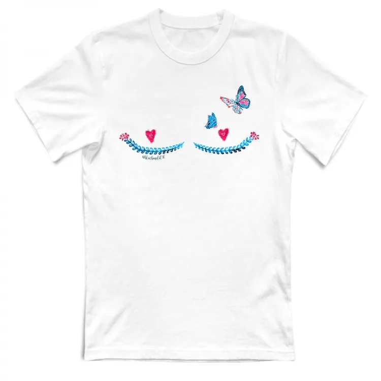 Top Surgery - Pride fr/retro