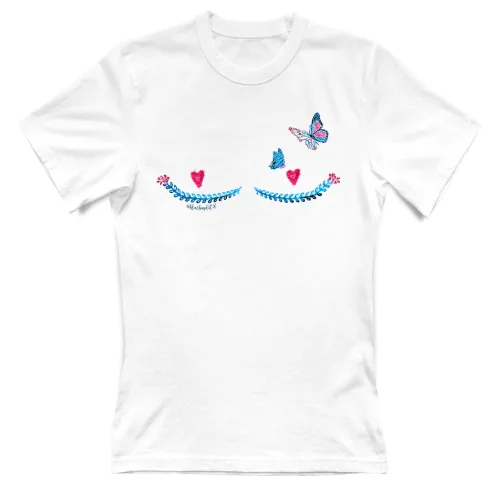 T-Shirt Donna