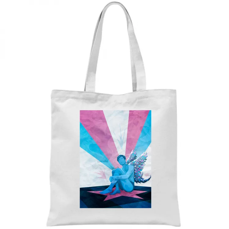 Borsa Trans Fronte Retro