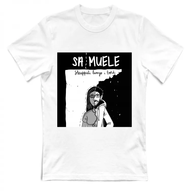 Strappati Lungo i Bordi - Samuele