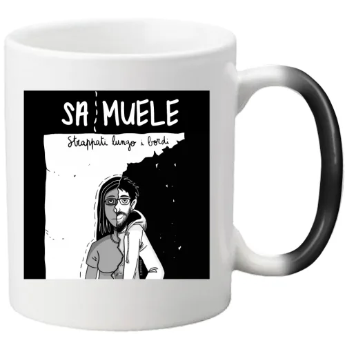 Tazza Magica