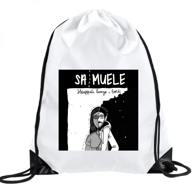 Strappati Lungo i Bordi - Samuele