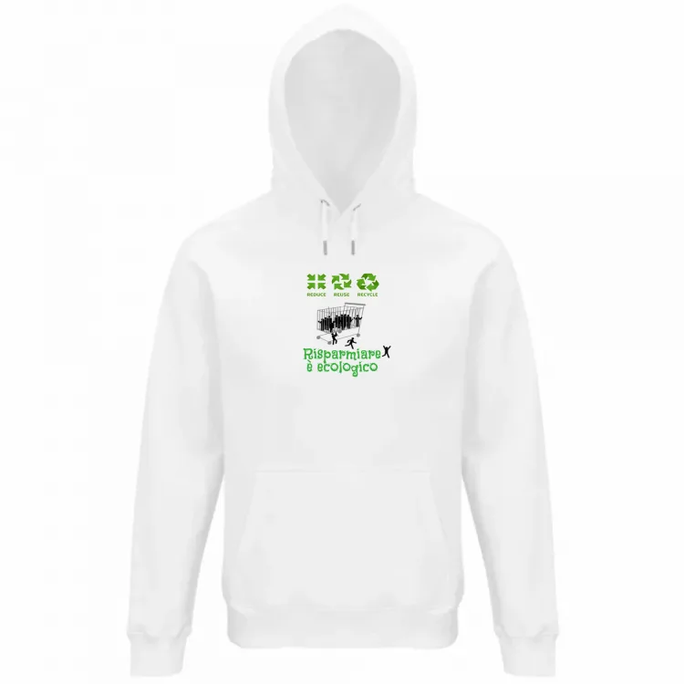 Risparmiare è ecologico
