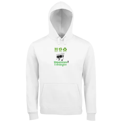 Hoodie Premium Men