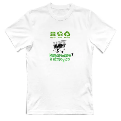 T-Shirt Unisex
