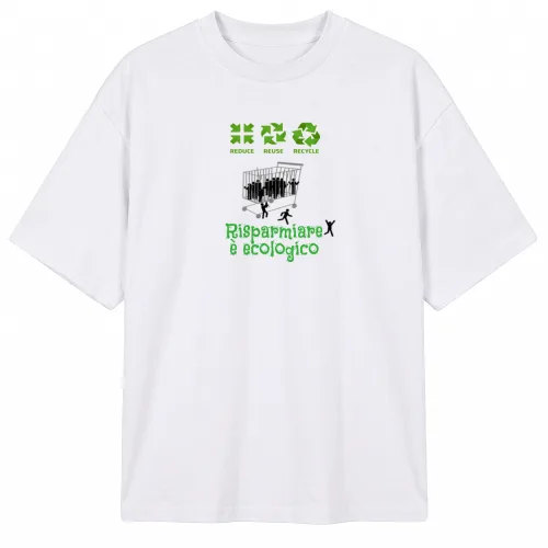 T-Shirt Oversize