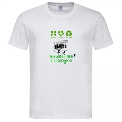 T-Shirt Men Premium 