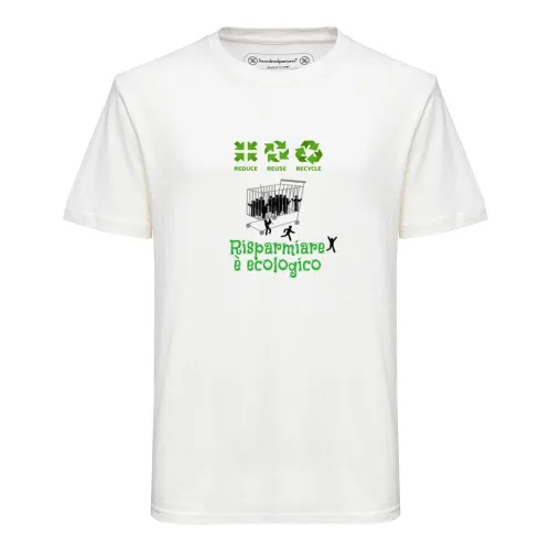T-Shirt Unisex Canapa