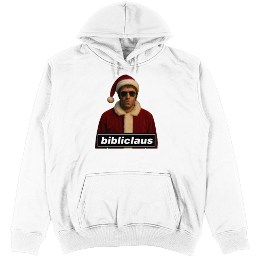 Felpa Unisex con Cappuccio