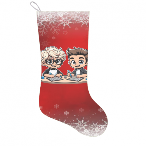 Calza Befana