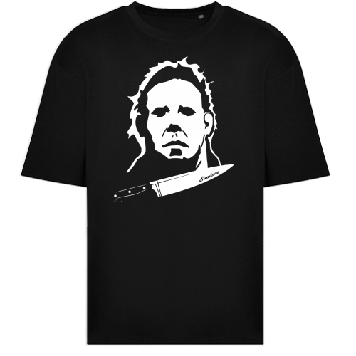 T-Shirt Oversize