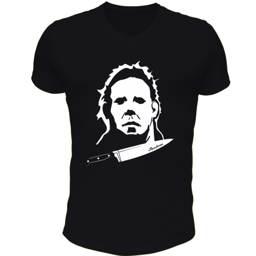 T-Shirt Unisex Scollo V