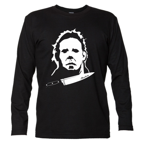 T-Shirt Unisex Manica Lunga
